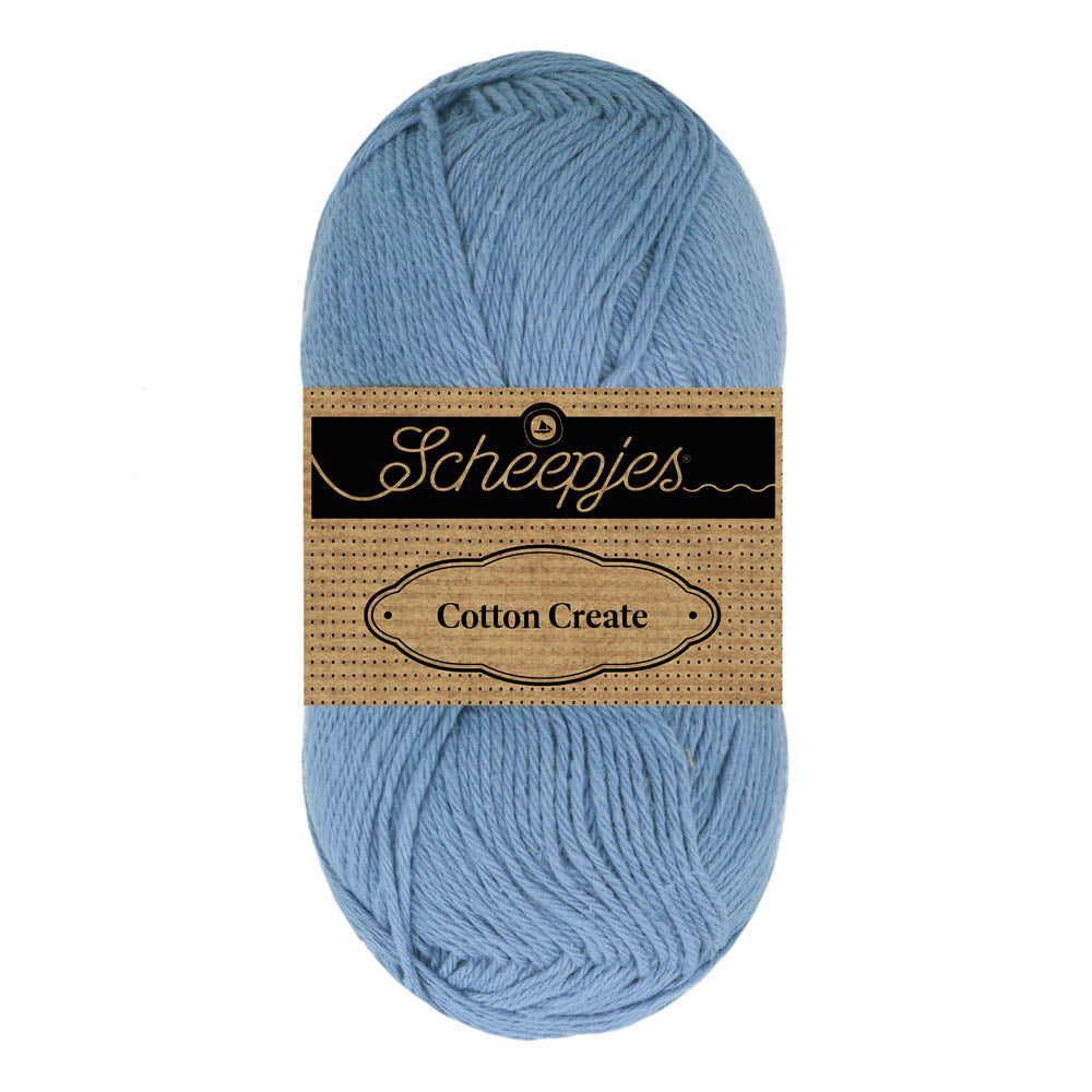 Scheepjes Cotton Create - 506 Stitch