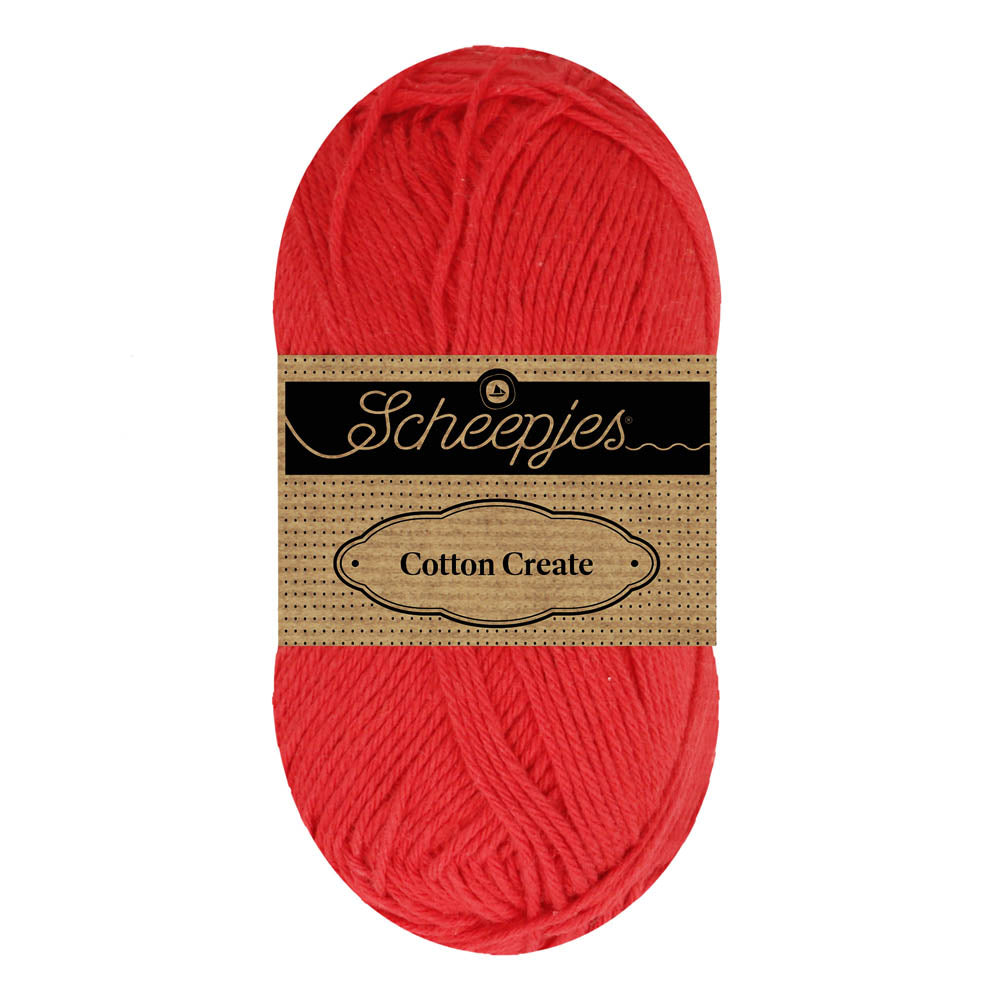 Scheepjes Cotton Create - 510 Pin
