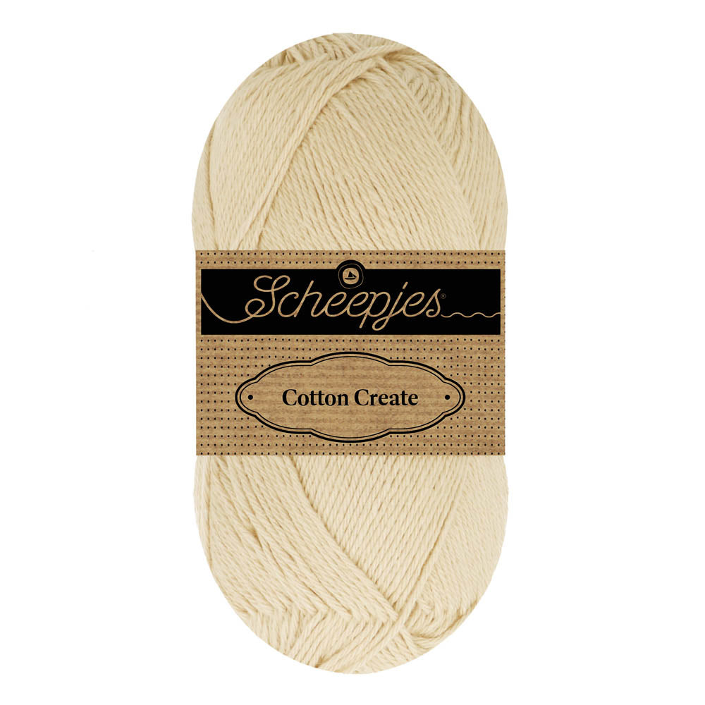 Scheepjes Cotton Create - 656 Spin