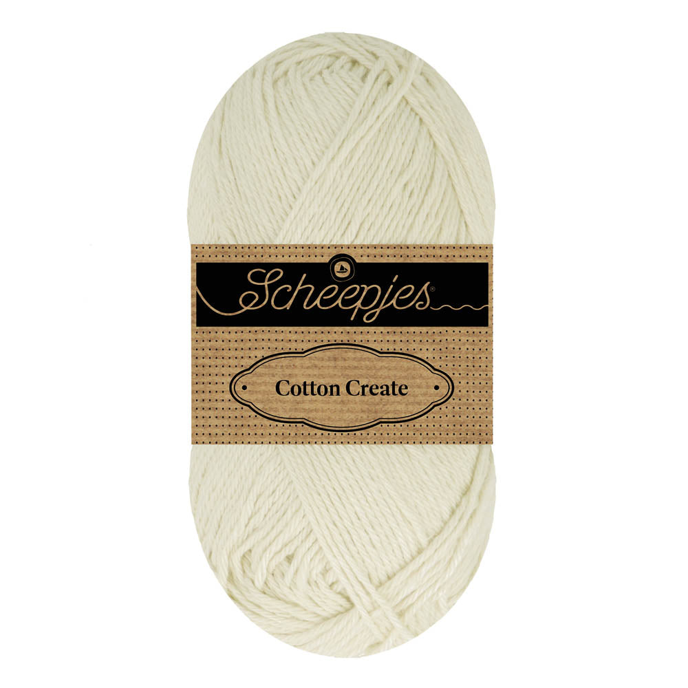 Scheepjes Cotton Create - 700 Sketch