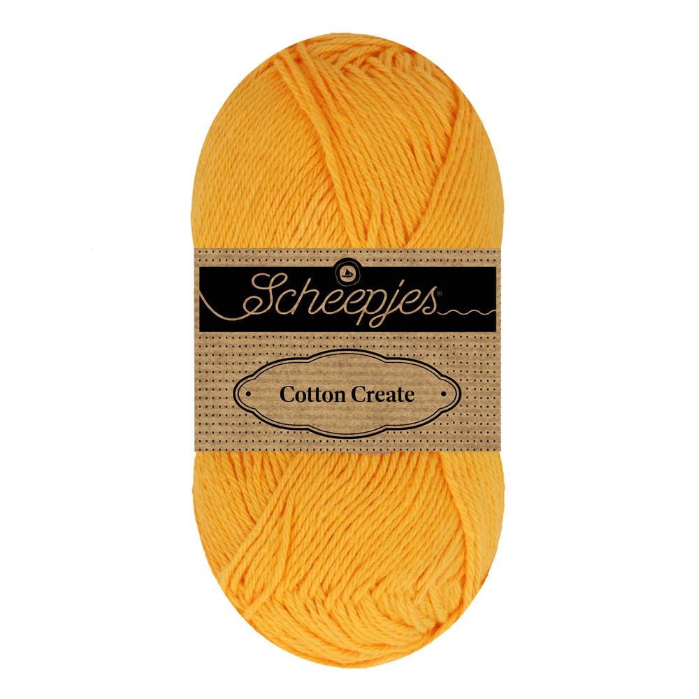 Scheepjes Cotton Create - 714 Fix