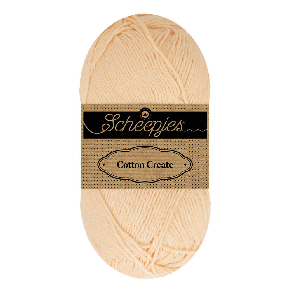 Scheepjes Cotton Create - 715 Pick up