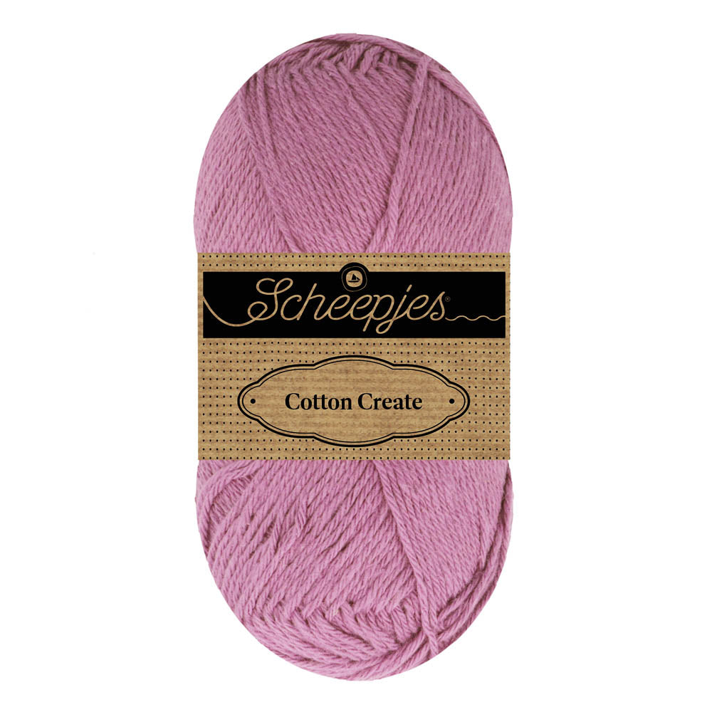 Scheepjes Cotton Create - 726 Weave