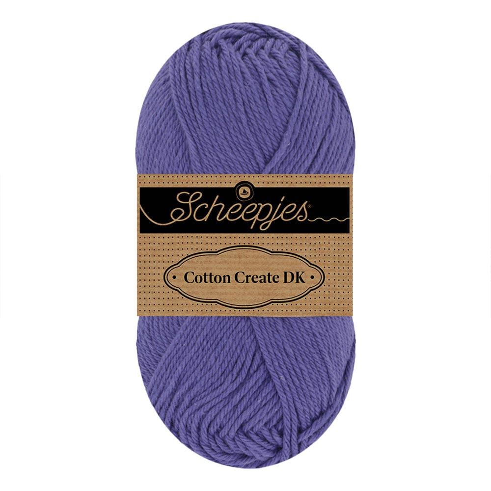 Scheepjes Cotton Create DK - 661 Twist