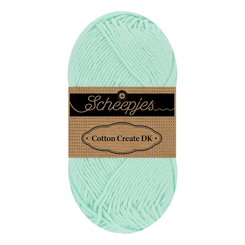Scheepjes Cotton Create DK - 663 Shape