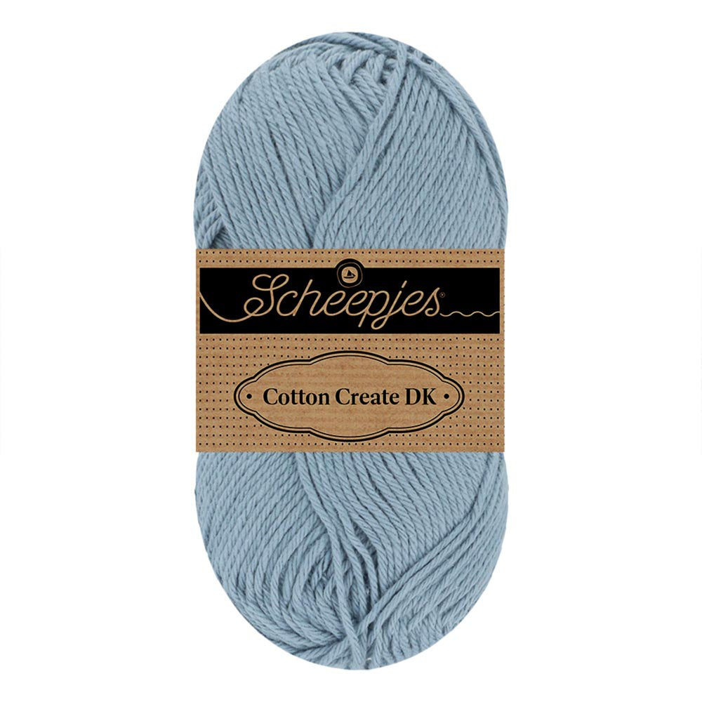 Scheepjes Cotton Create DK - 711 Fold