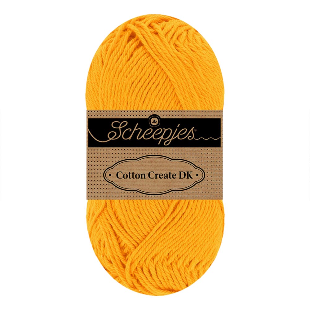 Scheepjes Cotton Create DK - 714 Fix