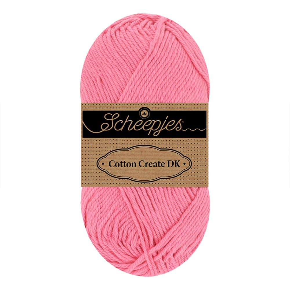 Scheepjes Cotton Create DK - 719 Embellish