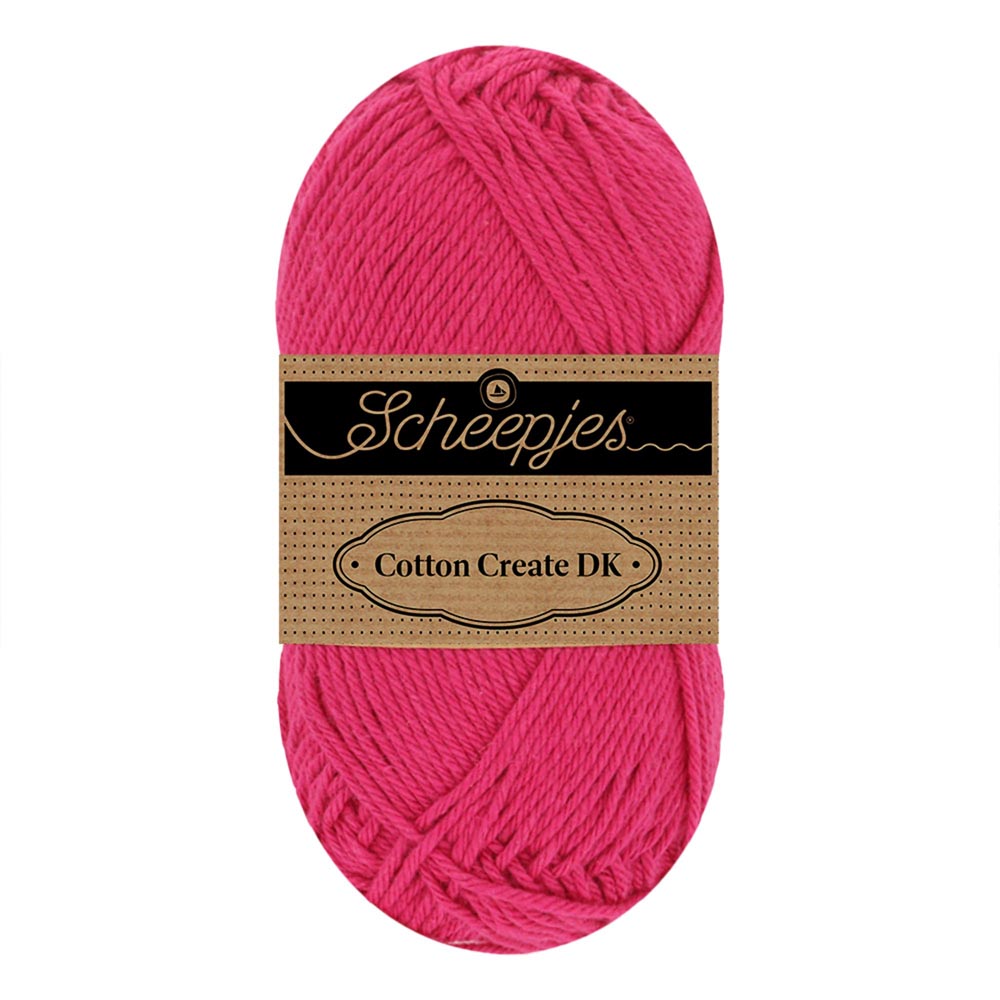 Scheepjes Cotton Create DK - 720 Trace