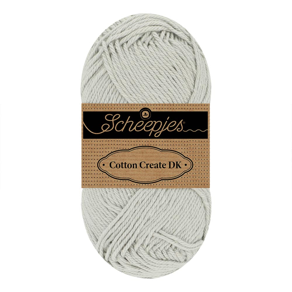 Scheepjes Cotton Create DK - 736 Cable
