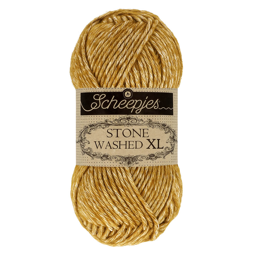 Scheepjes Stone Washed XL 872 Enstatite