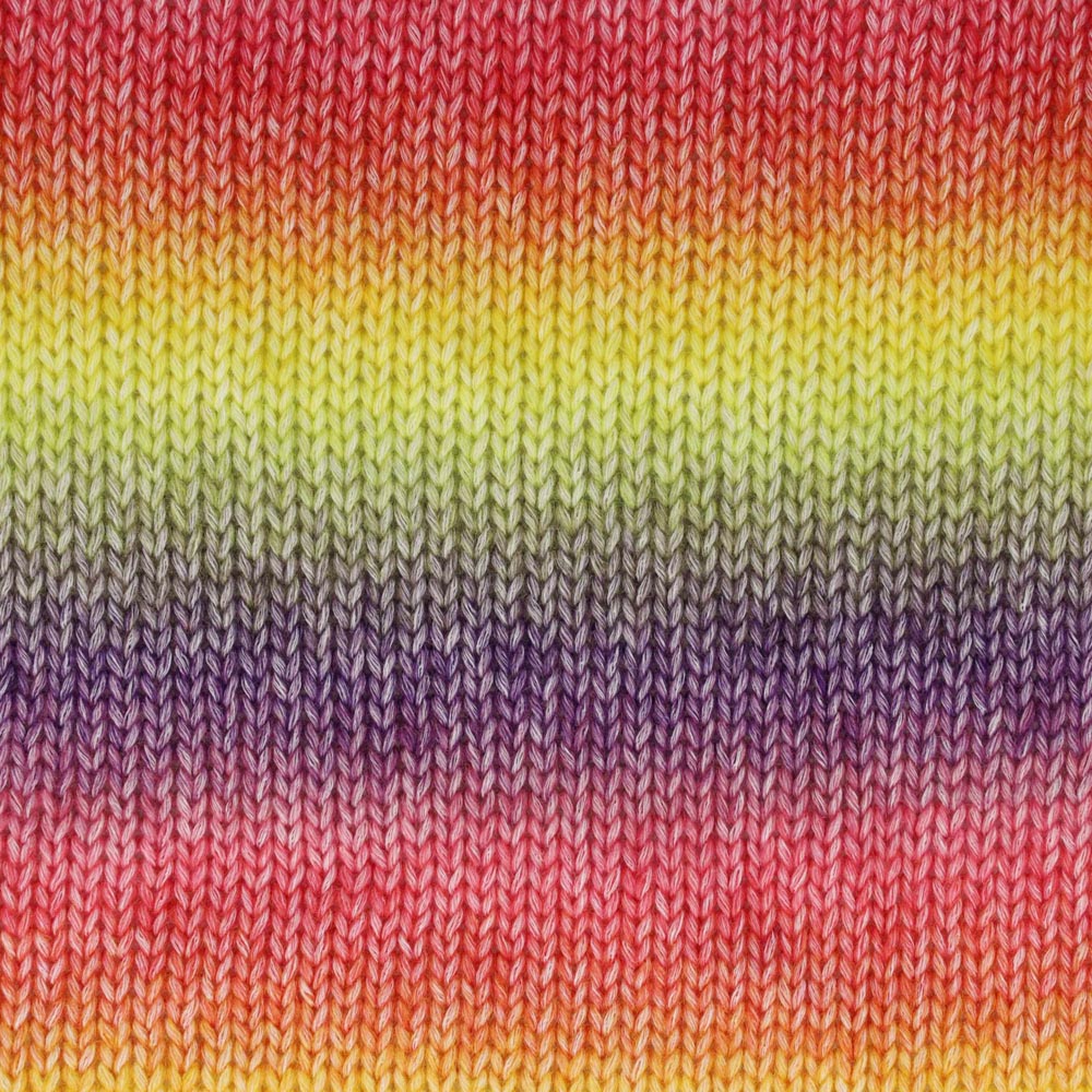 Scheepjes Stone Washed Flow XL - 01 Delight