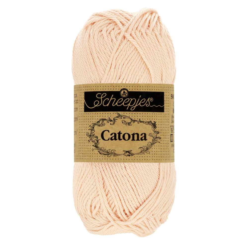 Scheepjes Catona 255 Shell