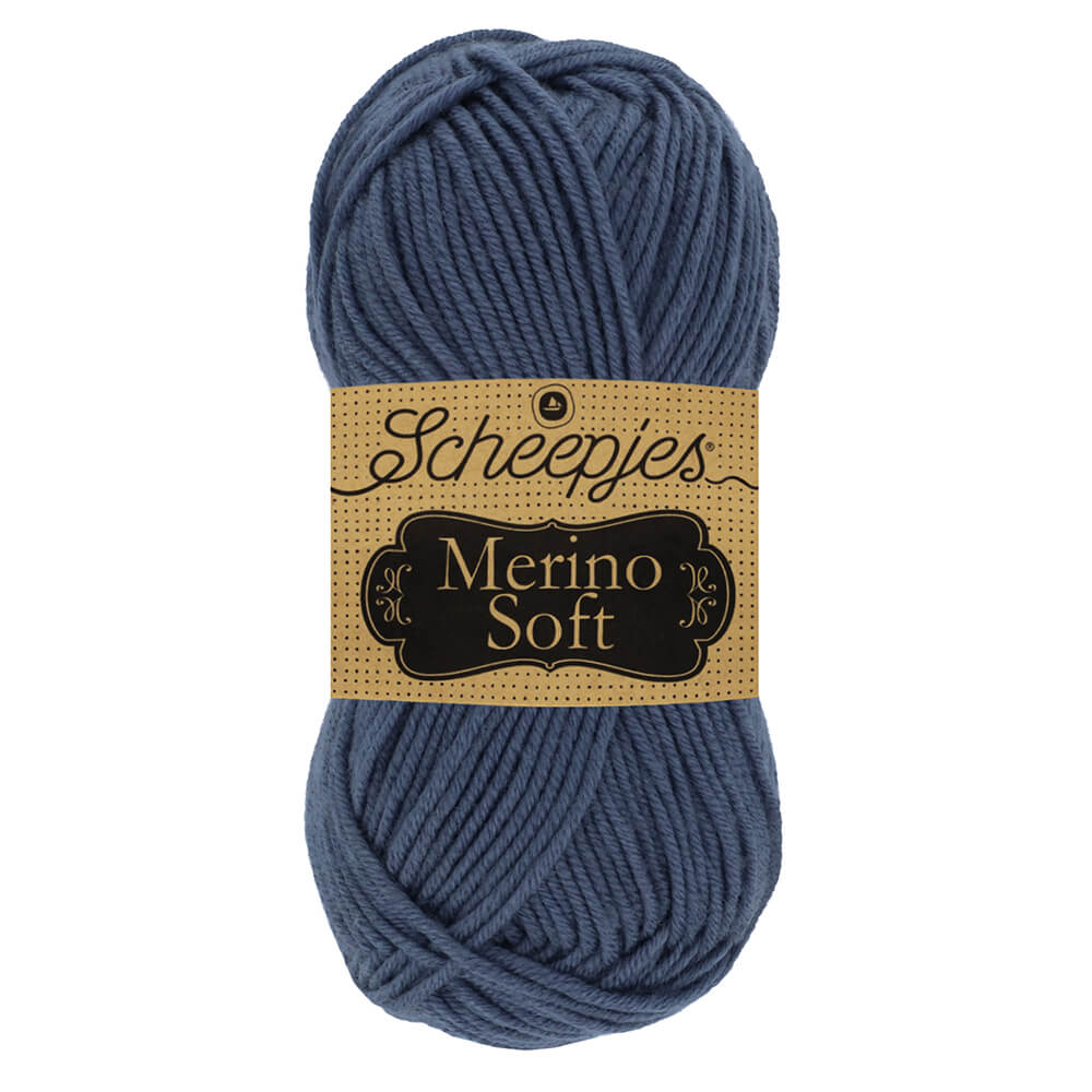 Scheepjes Merino Soft 612 Vermeer