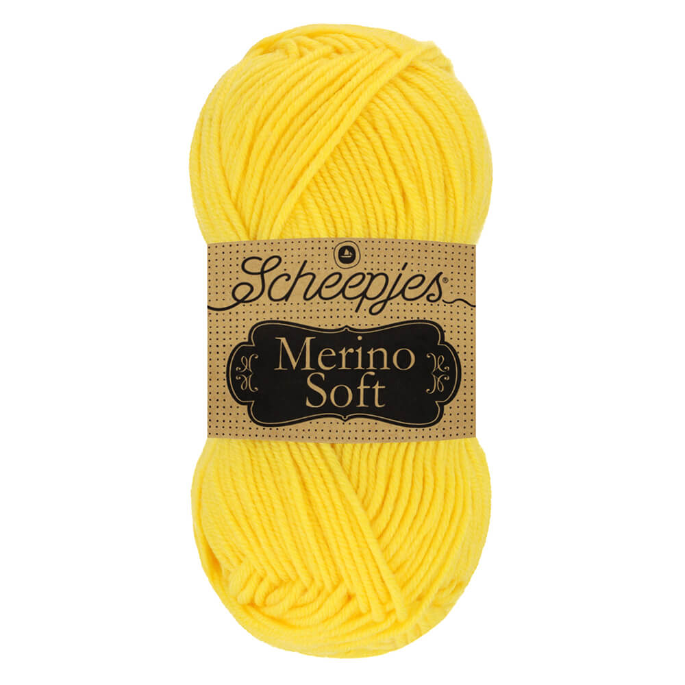 Scheepjes Merino Soft 640 Warhol