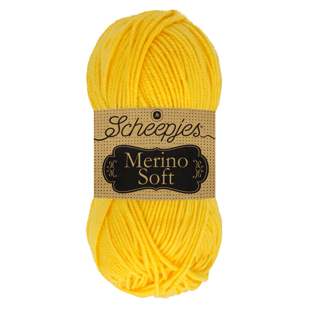 Scheepjes Merino Soft 644 Dürer