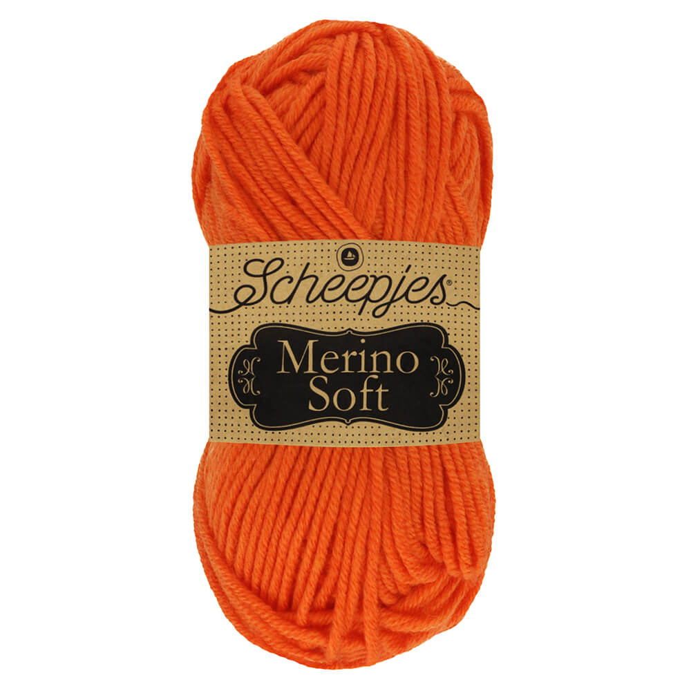 Scheepjes Merino Soft 645 Van Eyck
