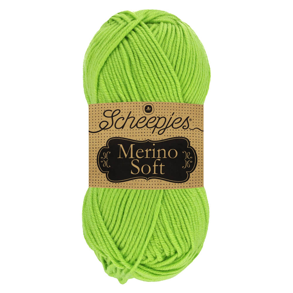 Scheepjes Merino Soft 646 MirÖ