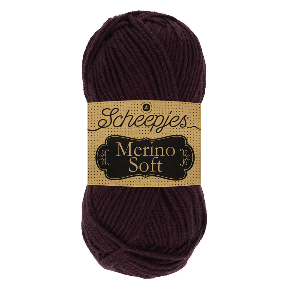 Scheepjes Merino Soft 650 Velåzquez