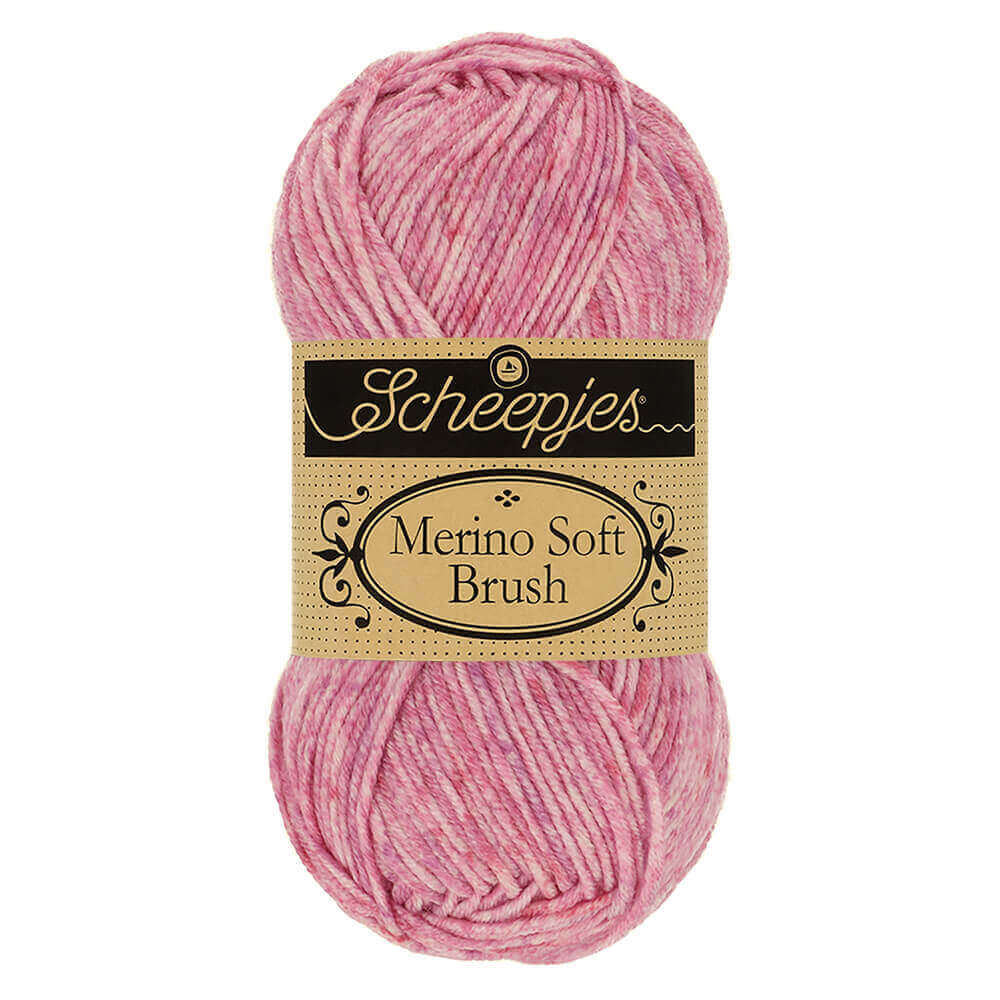 Scheepjes Merino Soft 256 van Dyck
