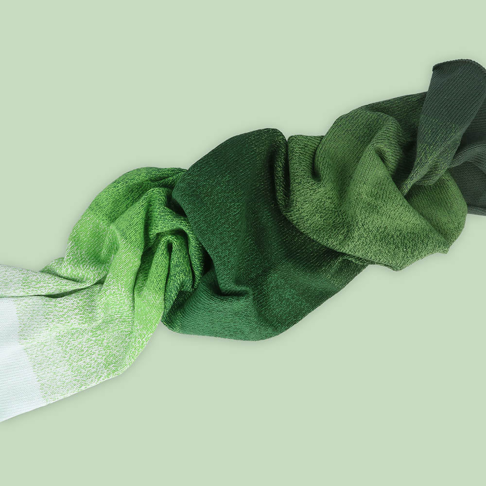 Scheepjes Cotton Whirl 709 Lettuce Party