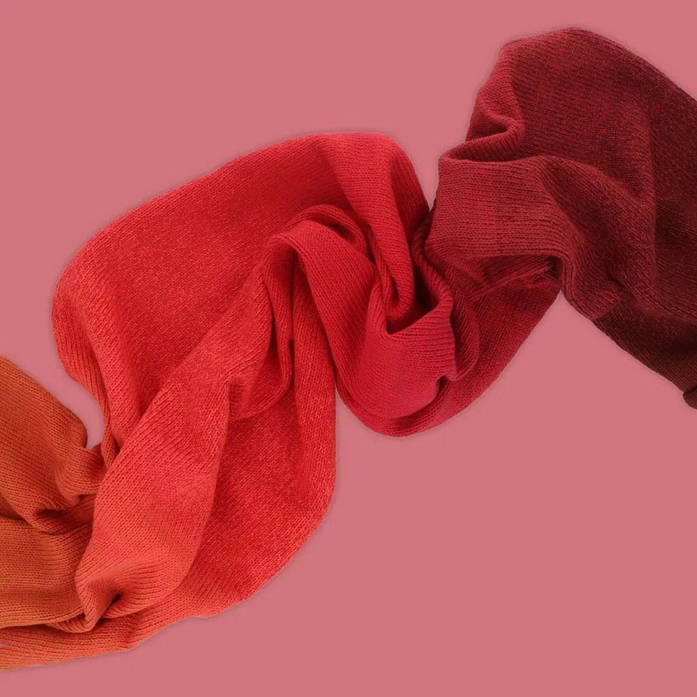 Scheepjes Cotton Whirl 738 Crimson Cloak