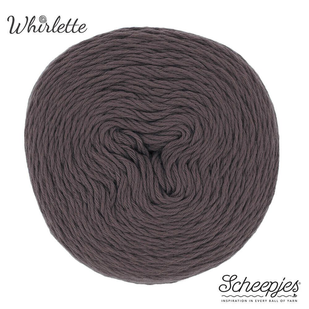 Scheepjes Whirlette 865 Chewy