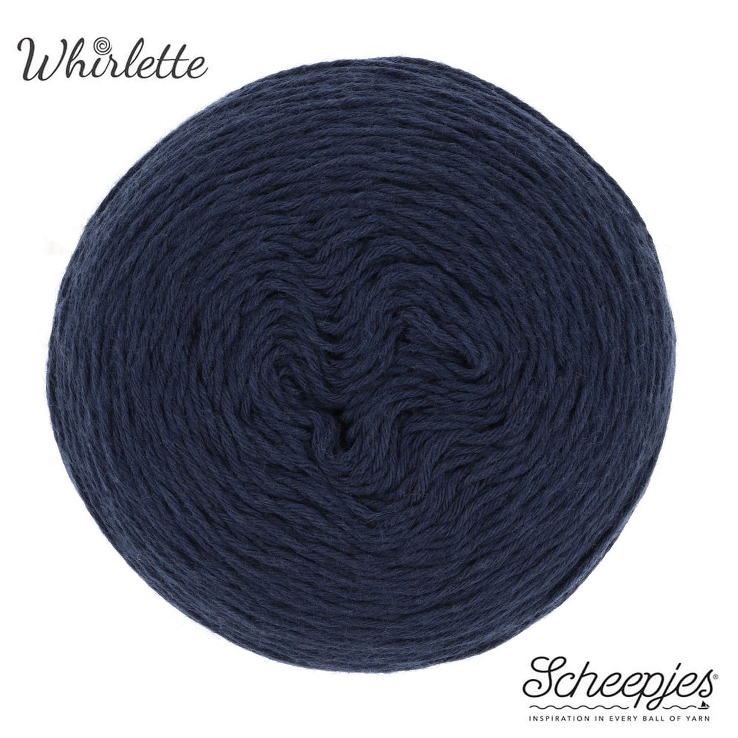 Scheepjes Whirlette 868 Bilberry