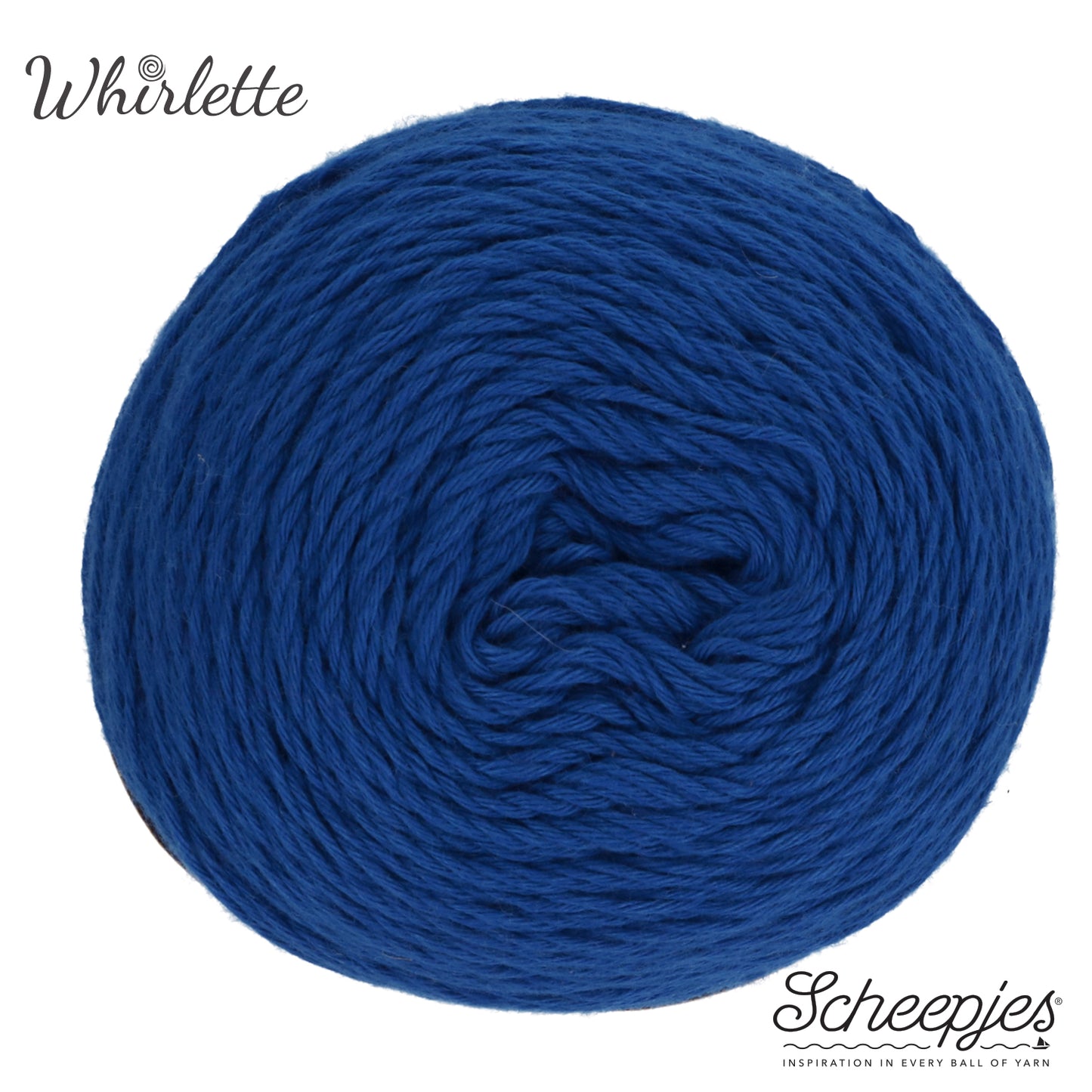 Scheepjes Whirlette 875 Lightly Salted