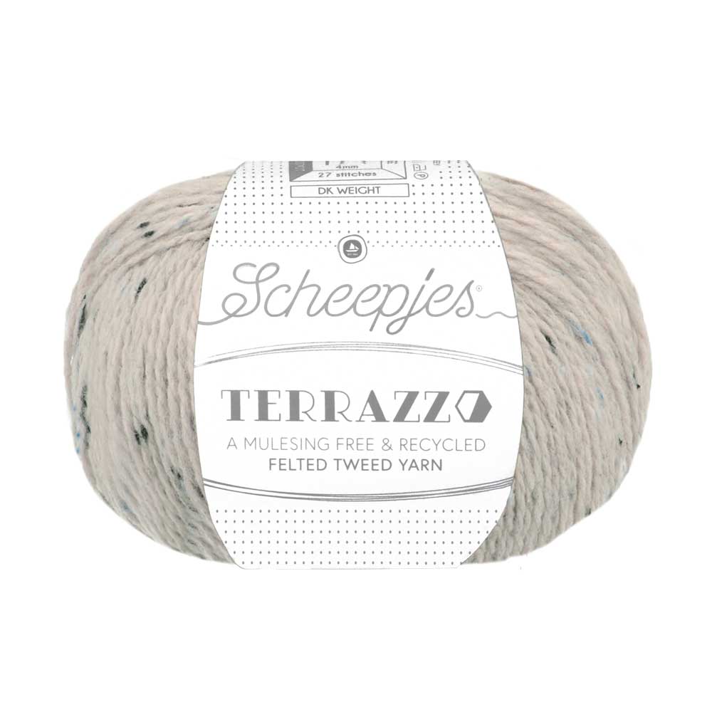 Scheepjes Terrazzo 744 Prosecco