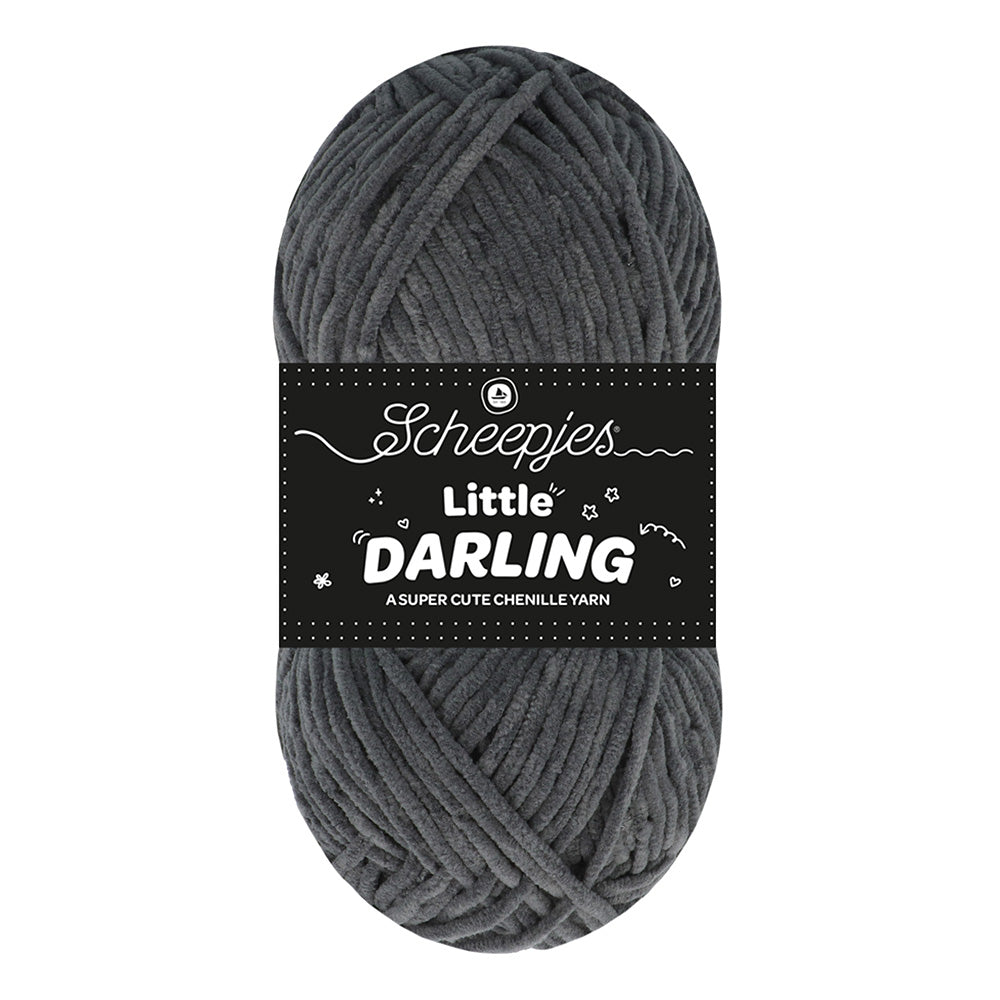 Scheepjes Little Darling 424 - Puffin