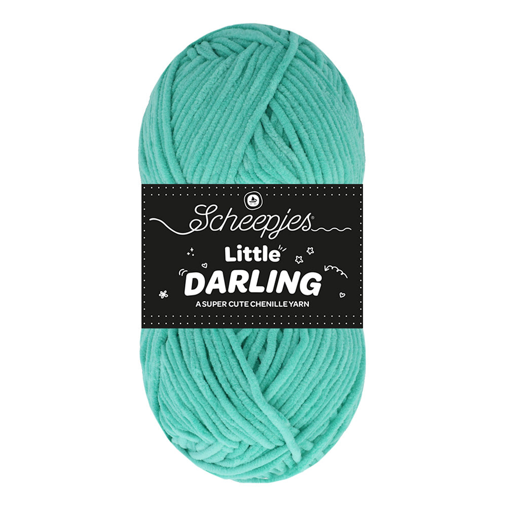 Scheepjes Little Darling 432 - Stingray