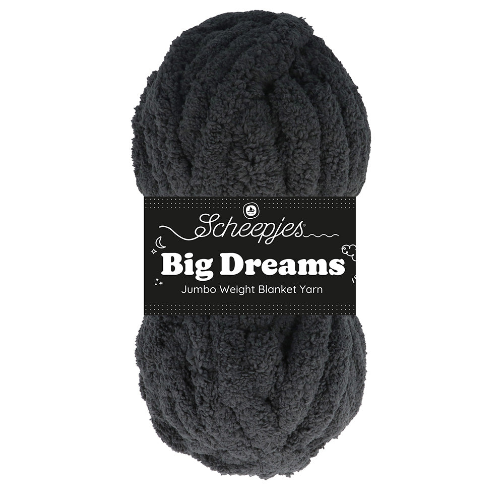 Scheepjes Big Dreams 512 Empower