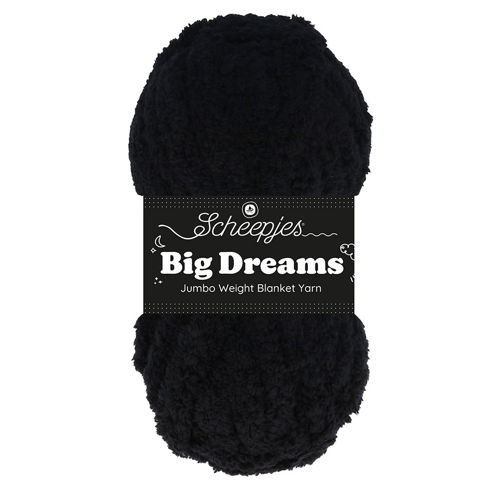 Scheepjes Big Dreams 513 Courage
