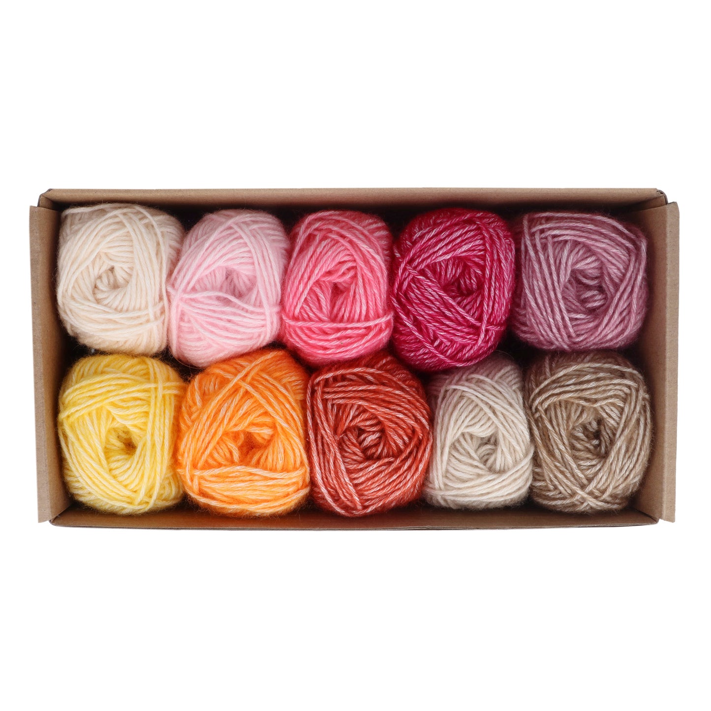 Scheepjes Stone Washed Manifest 10x25g