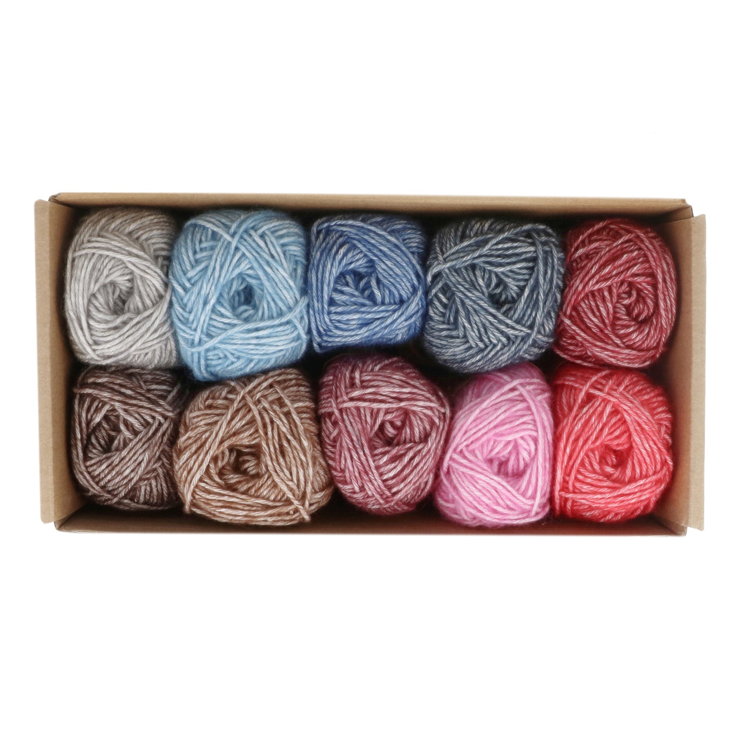 Scheepjes Stone Washed Aura 10x25g