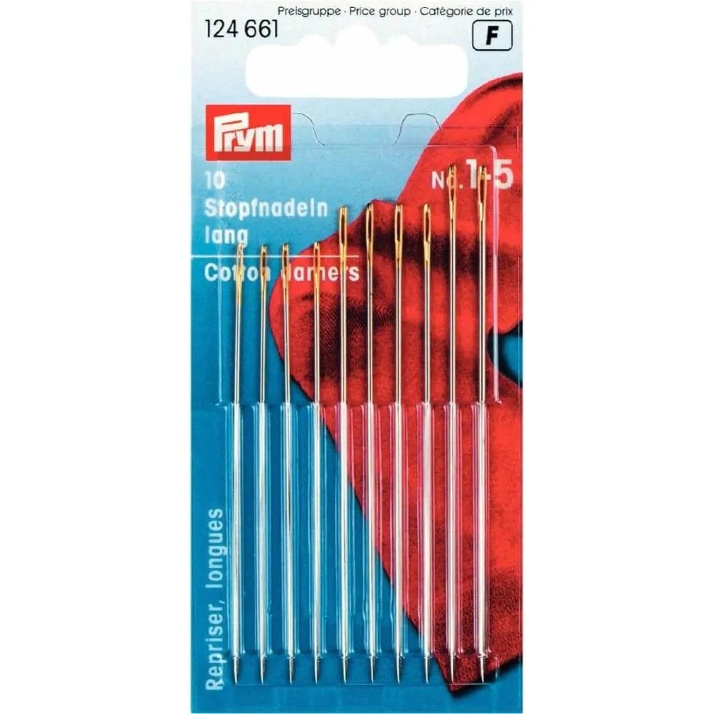 Prym synåler