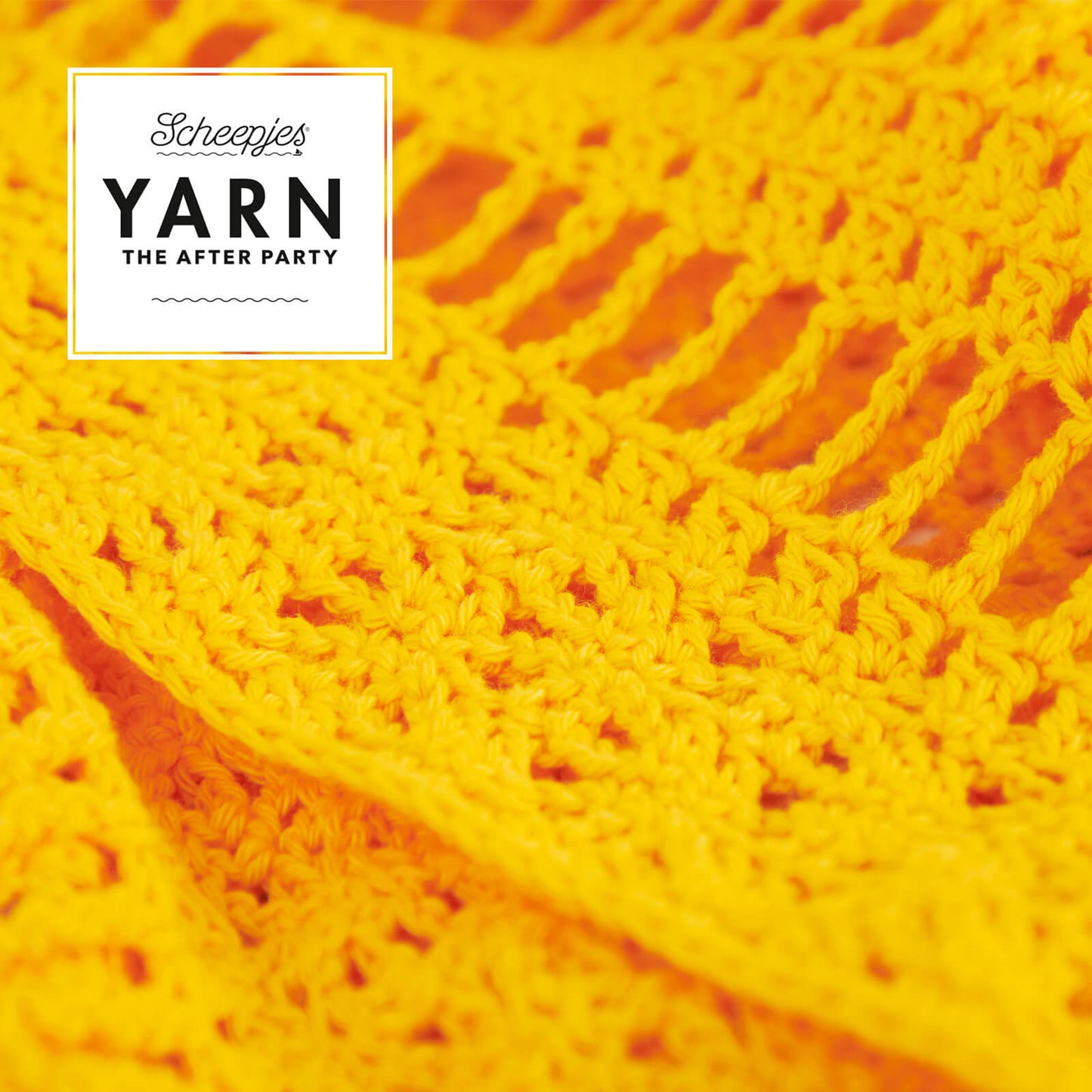 YARN The After Party no. 67 Boho Chic Cardigan