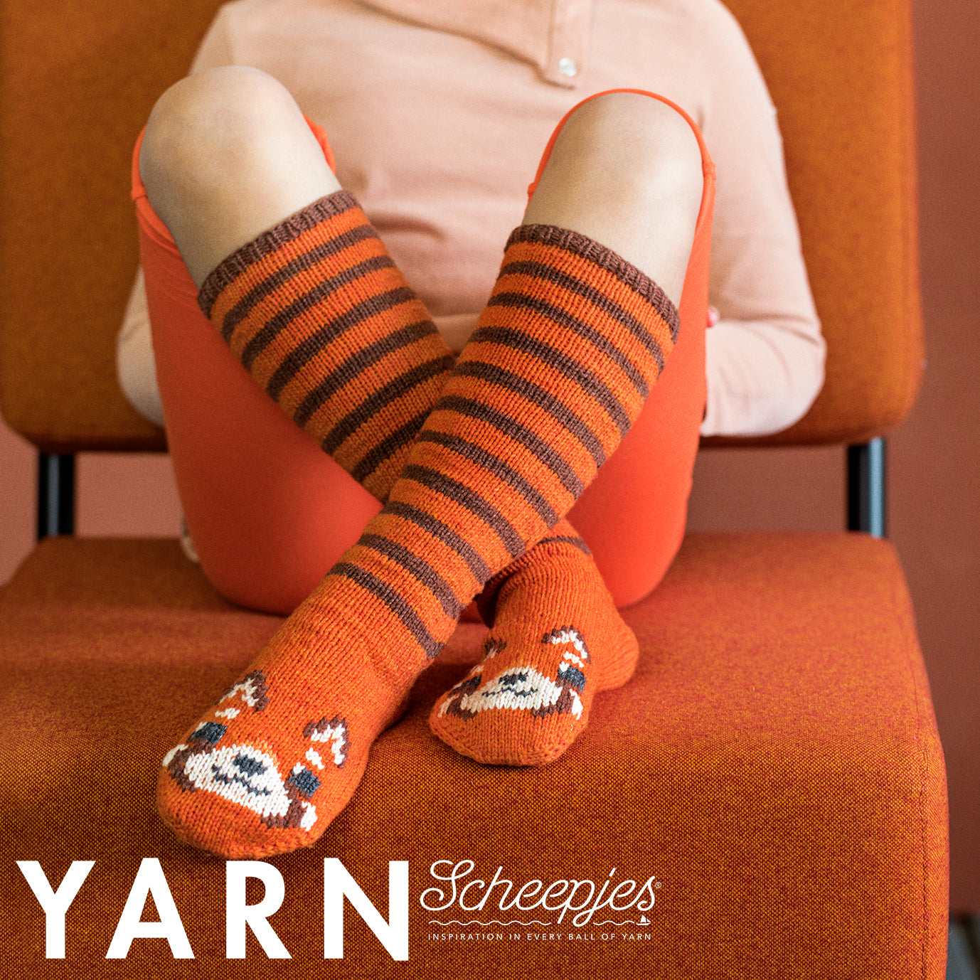 Scheepjes YARN Bookazine 10 The Colour Issue