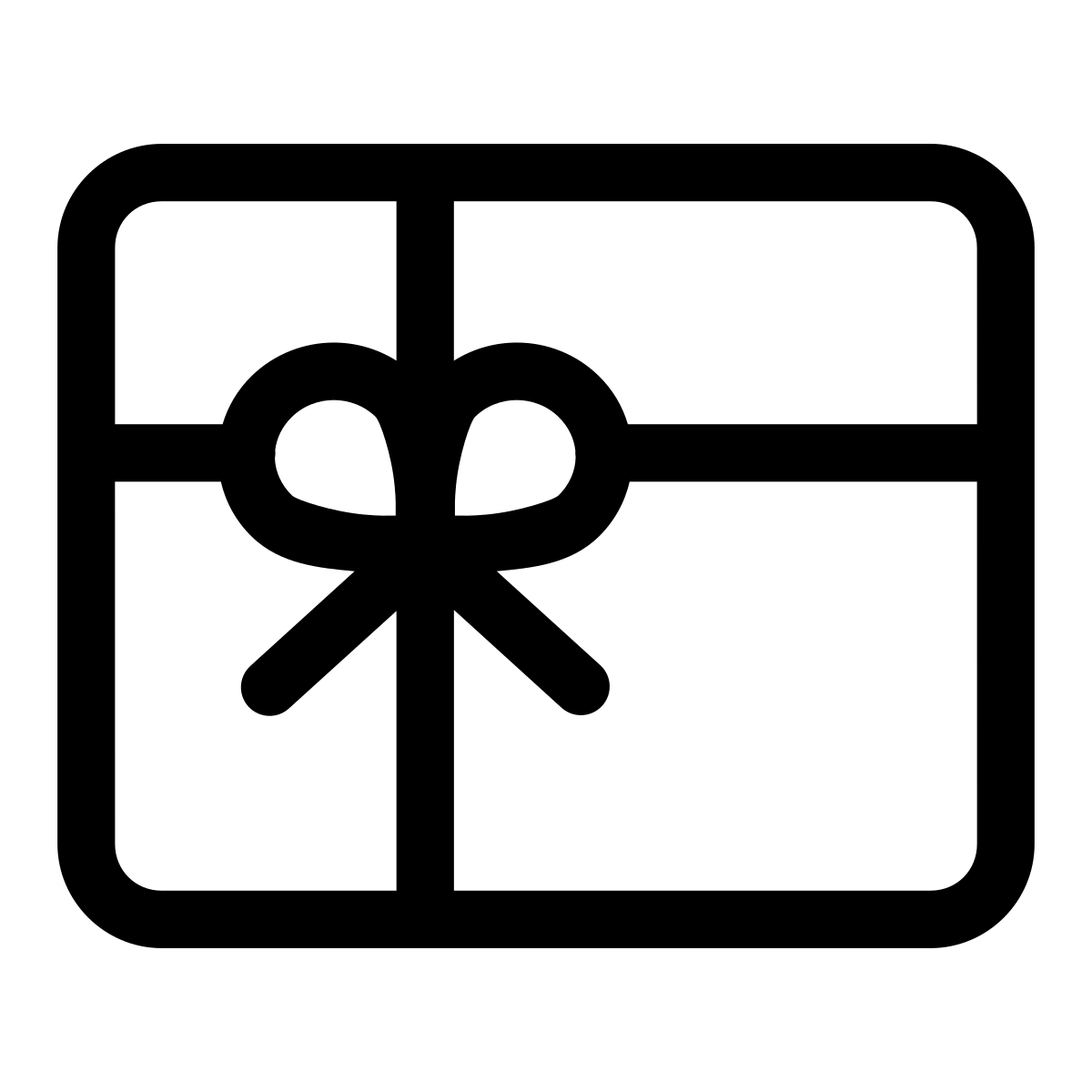 Garnbobla - gavekort