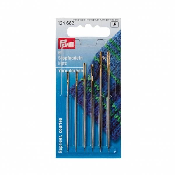 Prym synåler