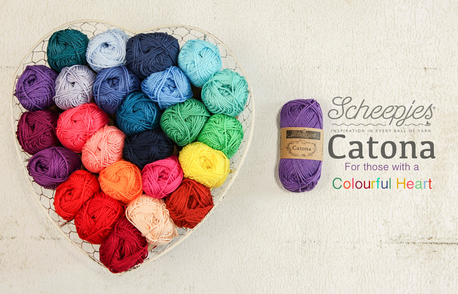 Scheepjes Catona
