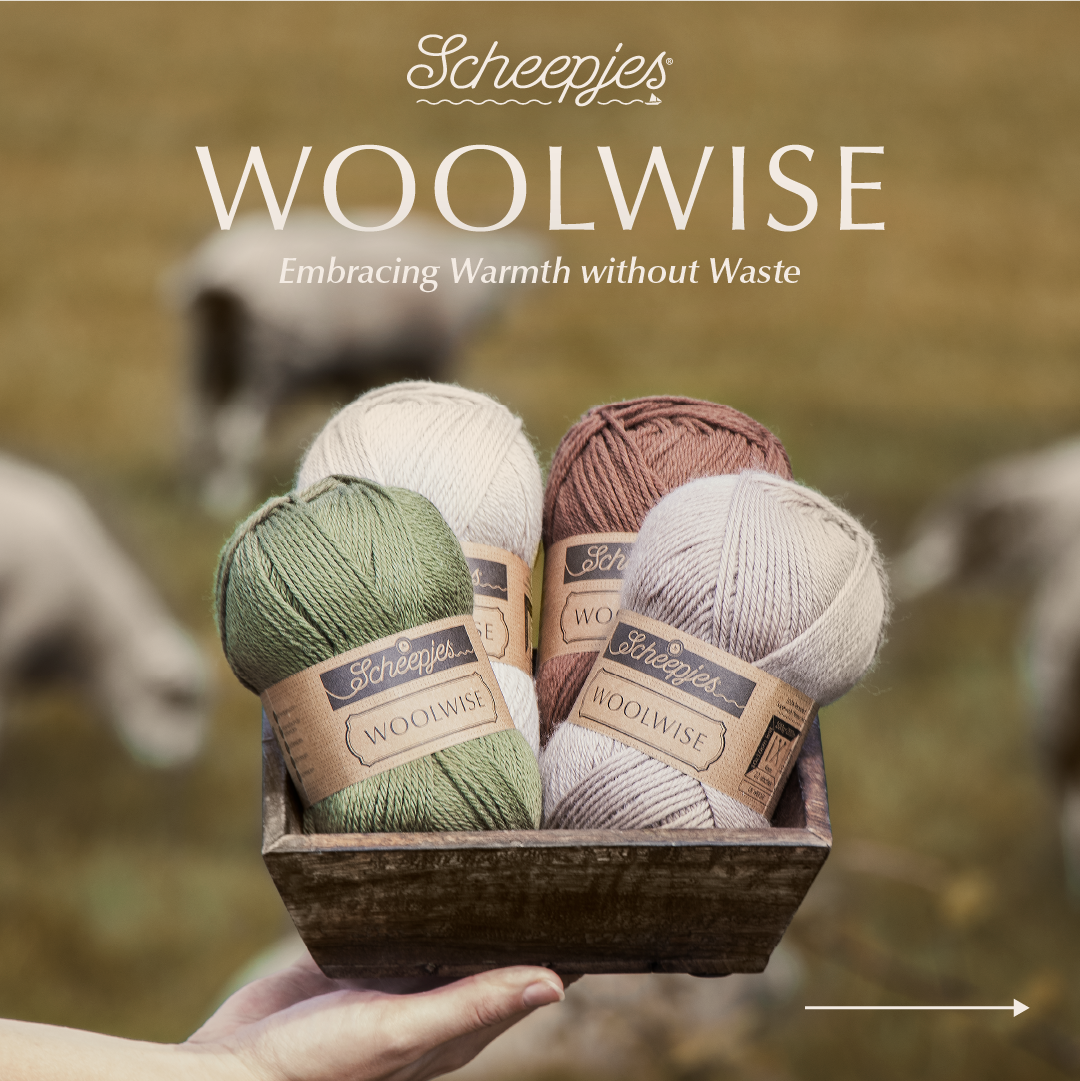 Scheepjes Woolwise