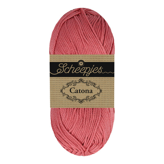 Scheepjes Catona 082 Bubblegum