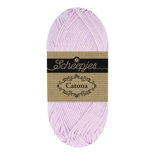 Scheepjes Catona 084 Soft Bloom