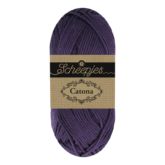 Scheepjes Catona 085 Fig