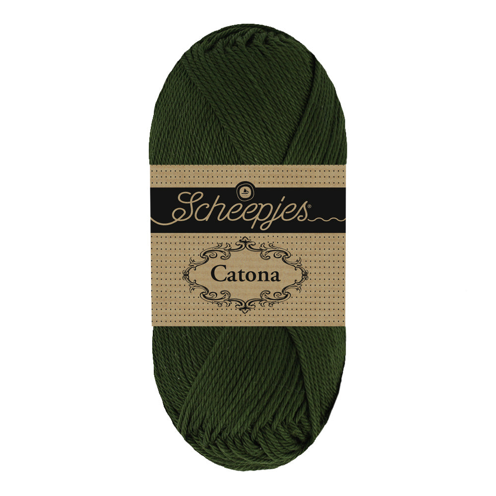 Scheepjes Catona 096 Seaweed