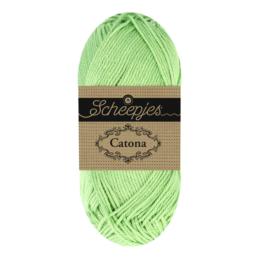Scheepjes Catona 103 Sprout