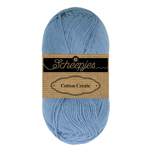 Scheepjes Cotton Create - 506 Stitch