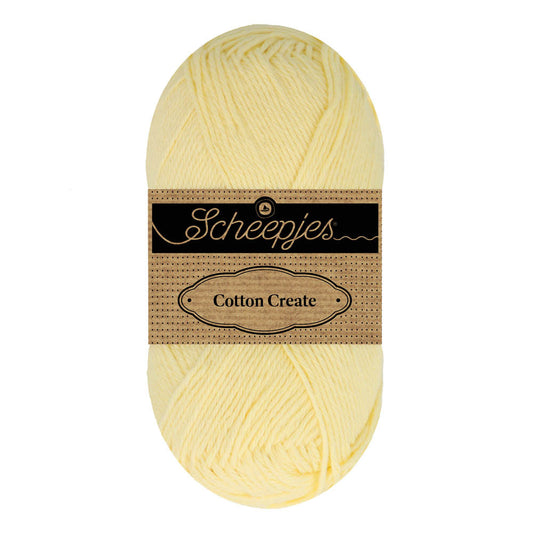 Scheepjes Cotton Create - 508 Attach